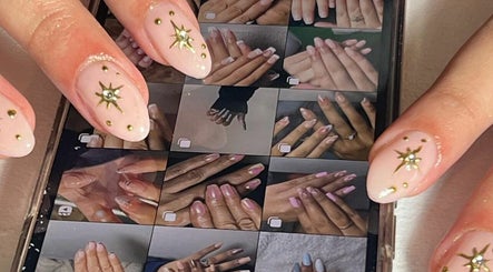 Nails by Angela – obraz 3