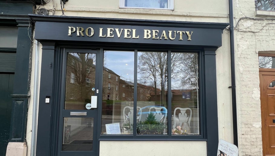 Pro Level Beauty image 1