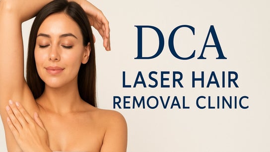 DCA Laser Hair Removal Clinic