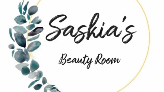 Saskia's Beauty Room