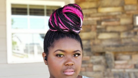 Bantu Hair Braiding & Beauty