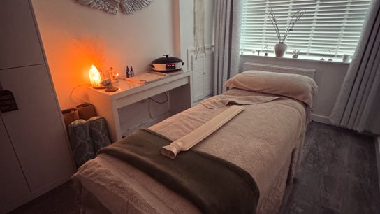 Clare O'Grady Holistic Therapies