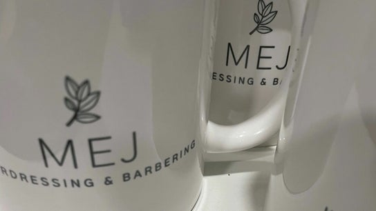 MEJ Haidressing & Barbering