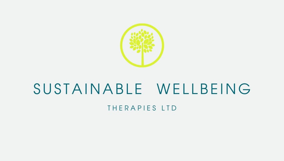 Sustainable Wellbeing Therapies Ltd image 1