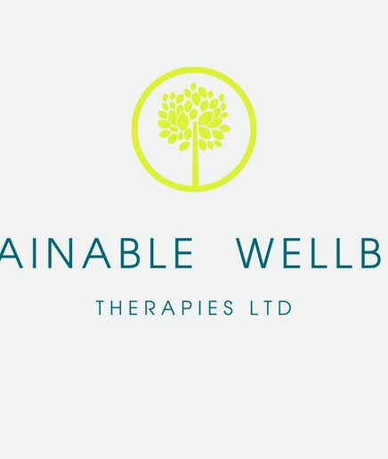 Sustainable Wellbeing Therapies Ltd image 2