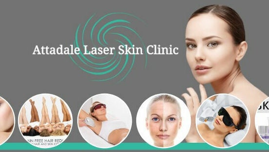 Attadale Laser Skin Clinic Bild 1