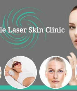 Attadale Laser Skin Clinic Bild 2