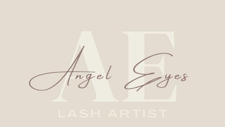 Angel Eyes imagem 1