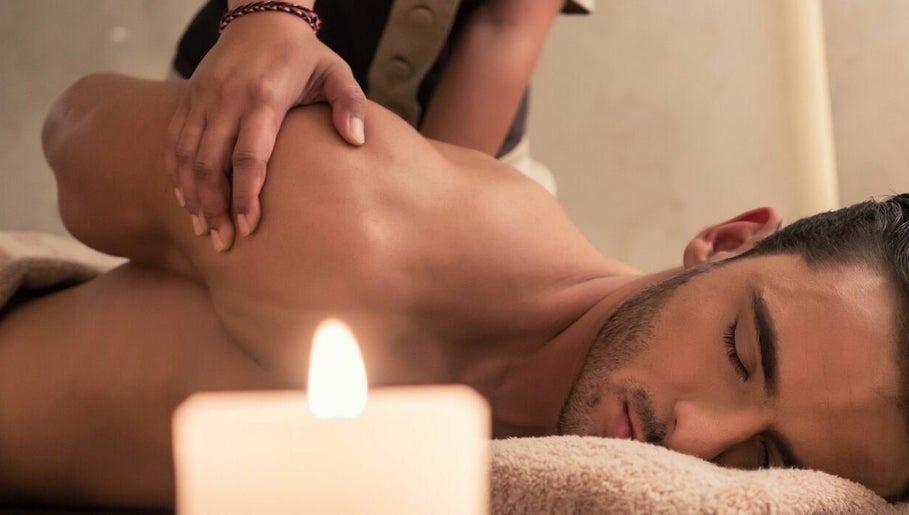 Gussanova Thai Massage Therapy kép 1