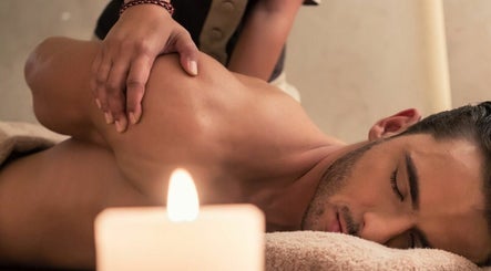 Gussanova Thai Massage Therapy