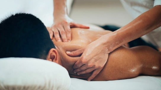 Gussanova Thai Massage Therapy