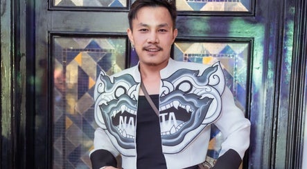 Gussanova Thai Massage Therapy (Thai male masseur) image 2