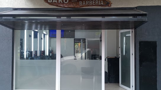 Bako Barberia