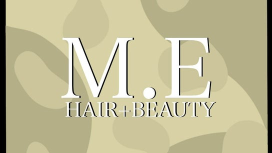M.E hair & beauty