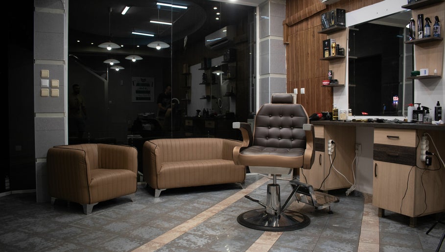 Private Barbershop – kuva 1