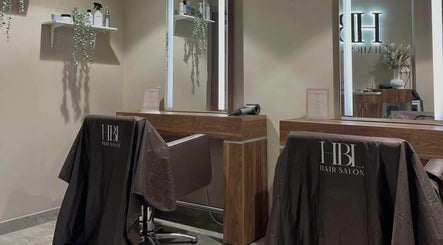 Hbl Hair Salon – obraz 2