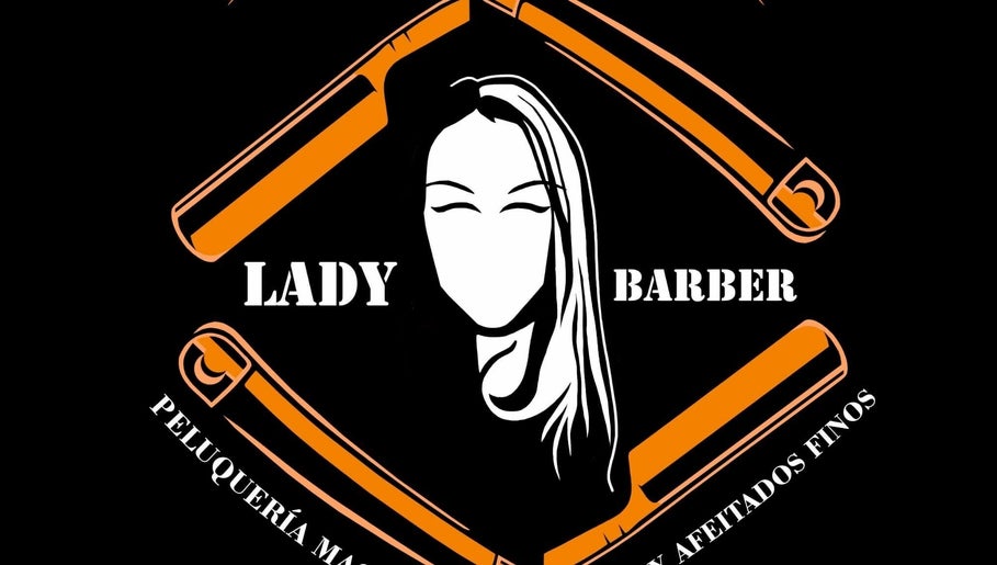 Barbería Lady Barber изображение 1