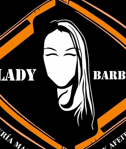 Barbería Lady Barberの画像：2