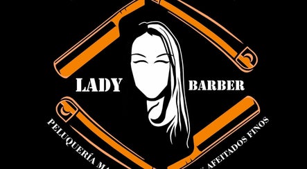 Barbería Lady Barber