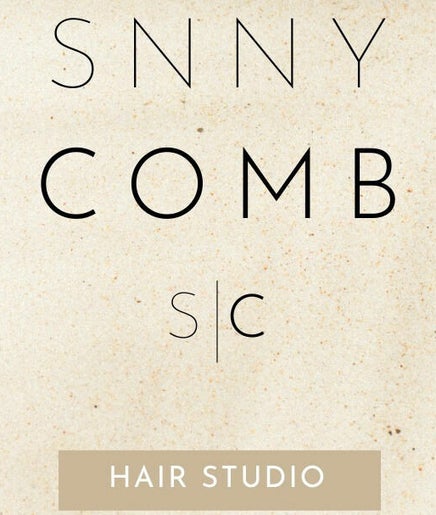 Snny Comb Hair Studio imaginea 2