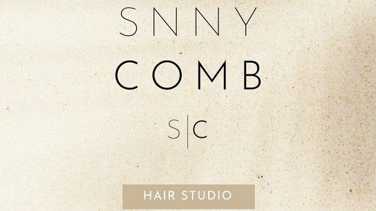 Snny Comb Hair Studio
