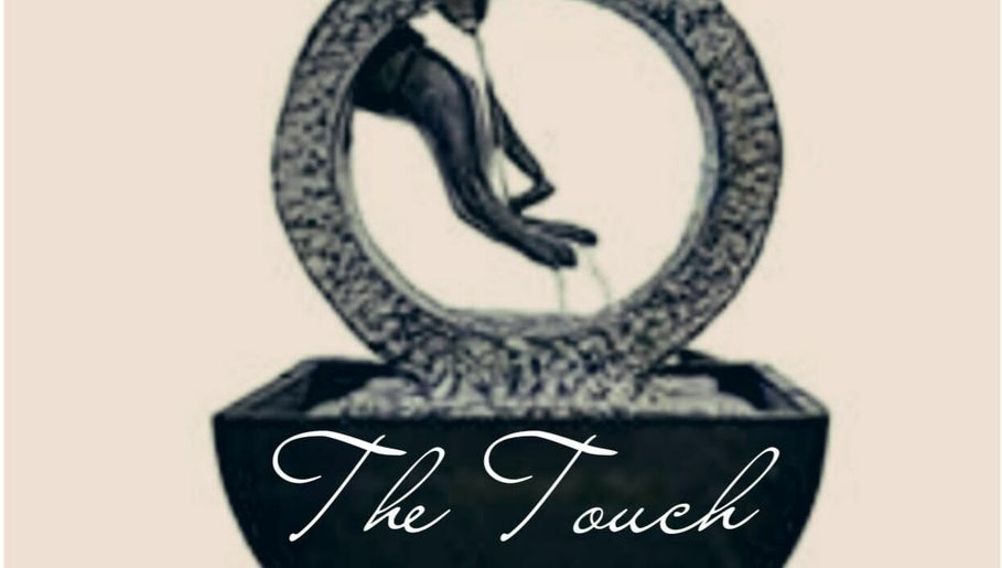 The Touch obrázek 1