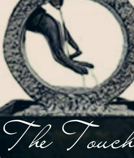 The Touch obrázek 2