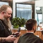 Beck's Barbershop