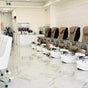 Allure Nail Spa - 2480 Homer Watson Boulevard, B5, Doon South, Kitchener, Ontario