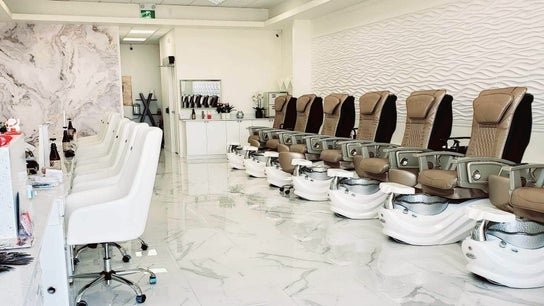 Allure Nail Spa