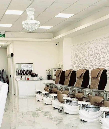 Allure Nail Spa afbeelding 2