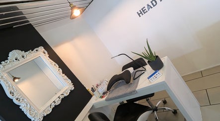 Head Honcho's Barbershop/Salon – obraz 3