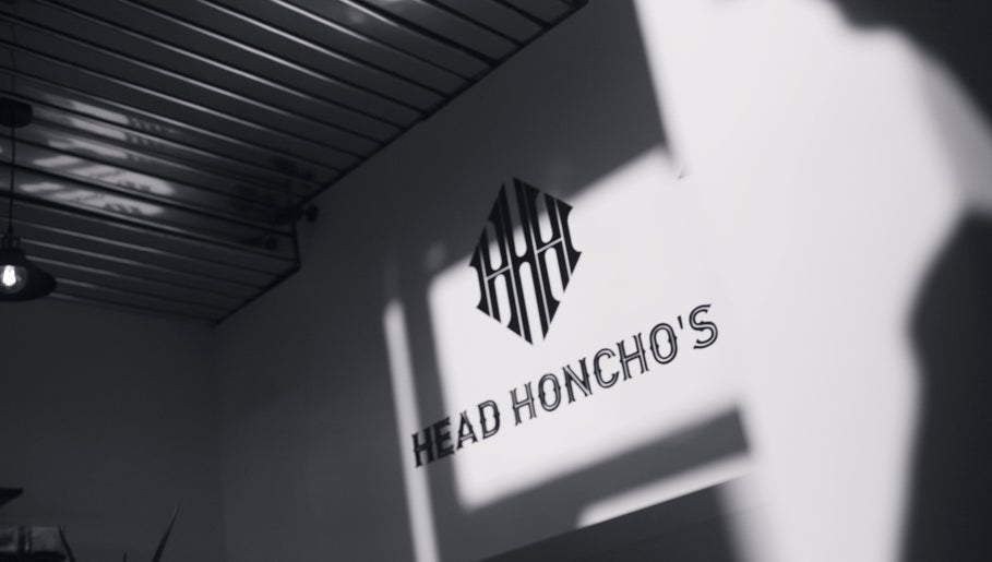 Head Honcho's Barbershop/Salon, bilde 1