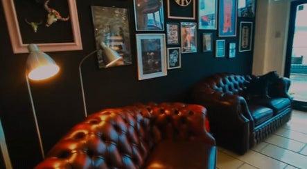 Head Honcho's Barbershop/Salon, bilde 3