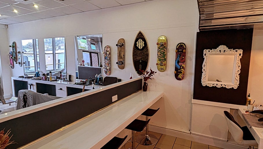 Head Honcho's Barbershop/Salon slika 1