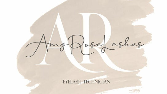 Amy Rose Lashes