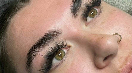 Eye Glam