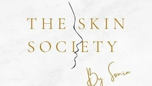 The Skin Society 1paveikslėlis