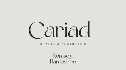 Cariad Beauty and Aesthetics Romsey изображение 3
