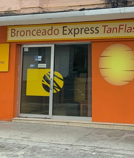 Bronceado Express slika 2