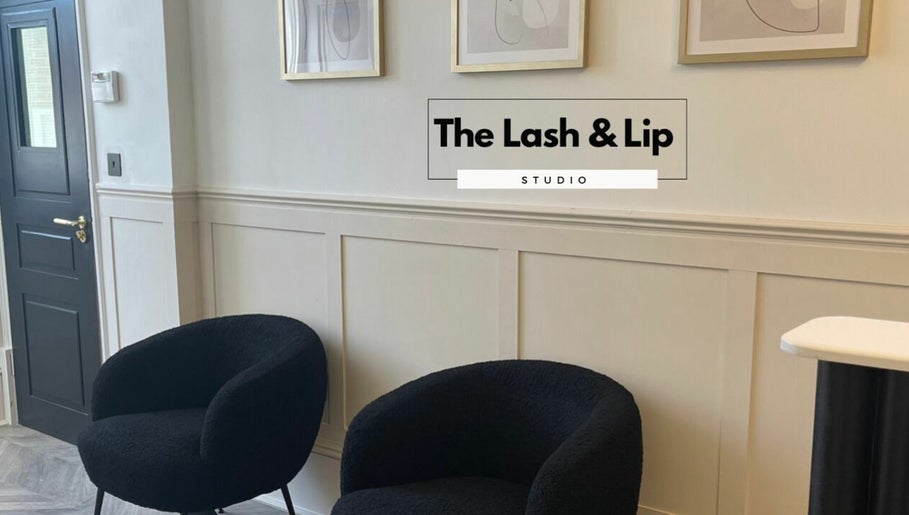 Image de The Lash and Lip Studio 1