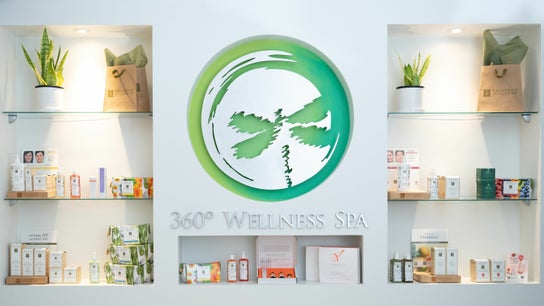 360 Wellness Spa