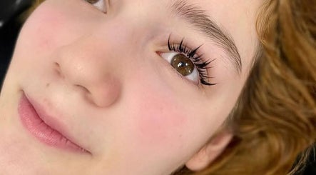 Lashes Houston Studio
