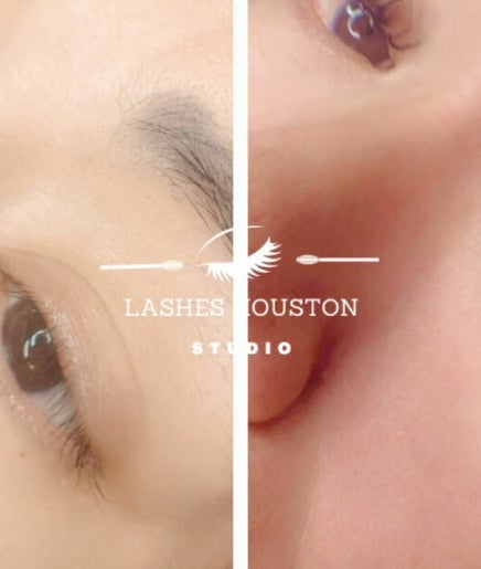 Lashes Houston Studio imaginea 2