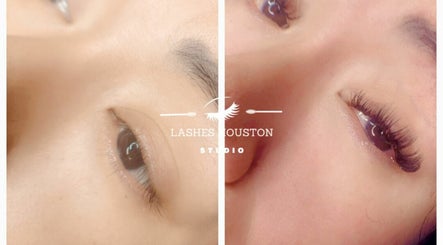 Lashes Houston Studio