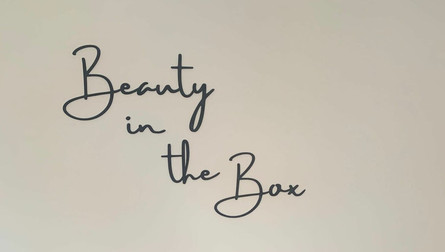 Beauty in the Box Bild 1