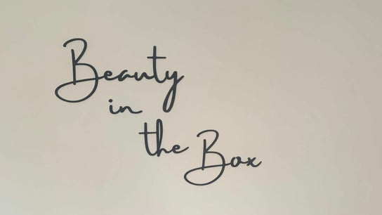 Beauty in the Box