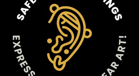 Safe Haven Piercing obrázek 2