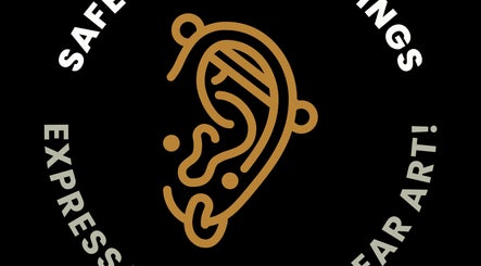 Safe Haven Piercing obrázek 3