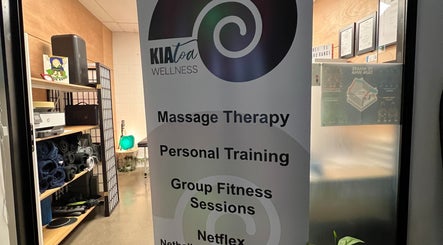 Kia Toa Wellness South Auckland - Fikaa Gym Manukau image 3